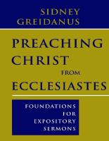 Preaching Christ from Ecclesiastes .pdf